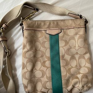 Coach Crossbody Bag